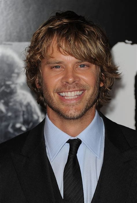 eric christian olsen